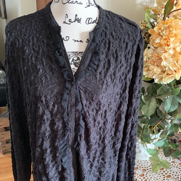 CHICO'S TOP - Picture 3 of 4